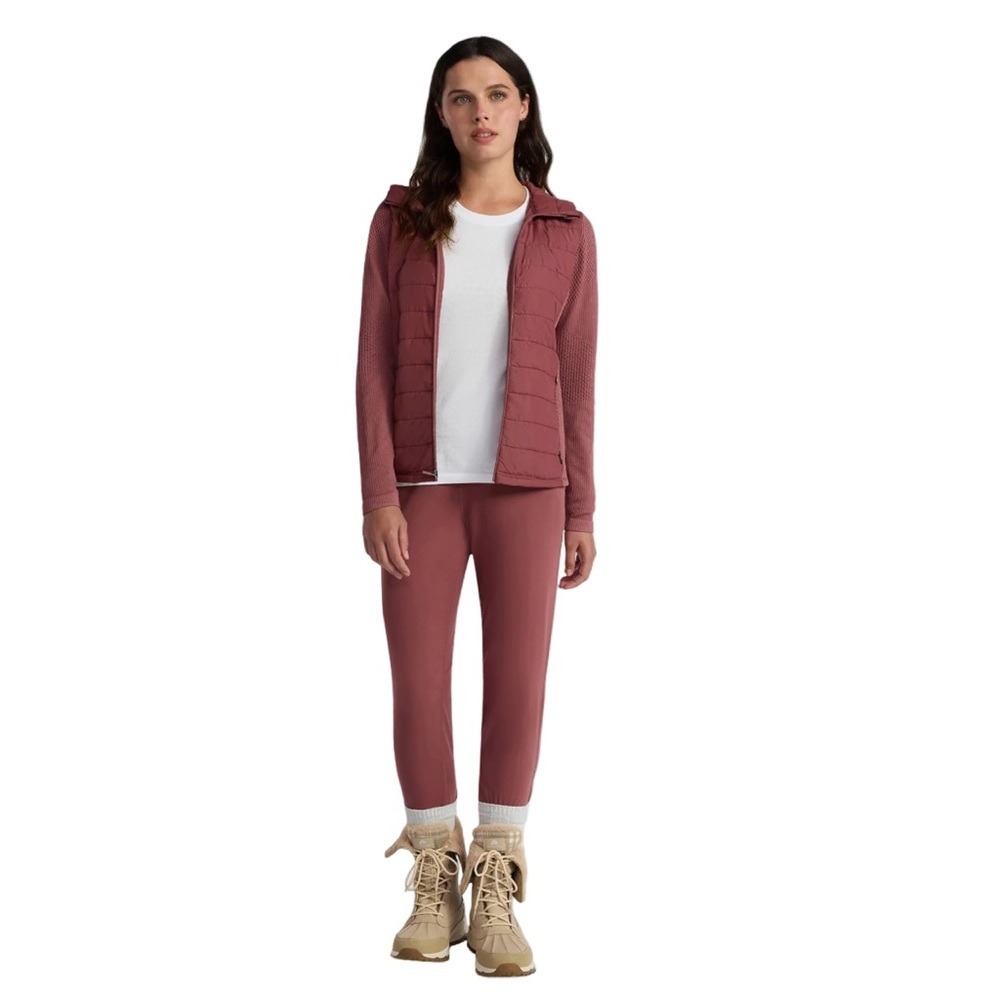 Ozark‎ Trail Women's Dusty Rose Jacket/M/NWOT - Picture 3 of 7